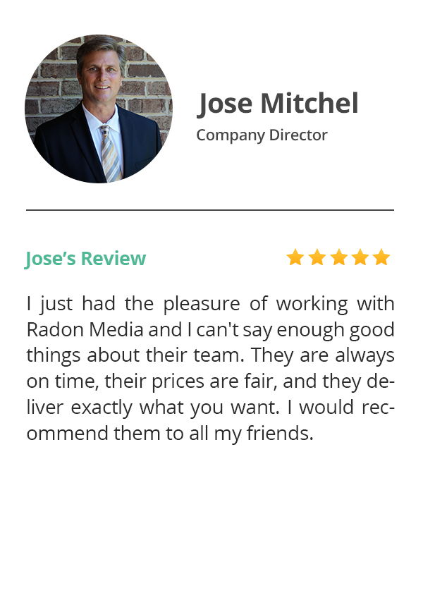 Client review 3
